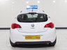USED 2011 61 VAUXHALL ASTRA 1.6 16v Excite Hatchback 5dr Petrol Manual Euro 5 (115 ps) NATIONWIDE DELIVERY FROM &pound;99