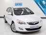 USED 2011 61 VAUXHALL ASTRA 1.6 16v Excite Hatchback 5dr Petrol Manual Euro 5 (115 ps) NATIONWIDE DELIVERY FROM &pound;99