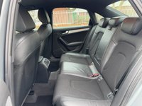 USED 2011 61 AUDI A4 2.0 TDI S line Saloon 4dr Diesel Manual Euro 5 (s/s) (136 ps) 