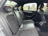 USED 2011 61 AUDI A4 2.0 TDI S line Saloon 4dr Diesel Manual Euro 5 (s/s) (136 ps) 