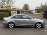 USED 2011 61 AUDI A4 2.0 TDI S line Saloon 4dr Diesel Manual Euro 5 (s/s) (136 ps) 