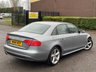 USED 2011 61 AUDI A4 2.0 TDI S line Saloon 4dr Diesel Manual Euro 5 (s/s) (136 ps) 