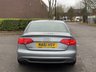 USED 2011 61 AUDI A4 2.0 TDI S line Saloon 4dr Diesel Manual Euro 5 (s/s) (136 ps) 