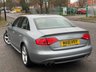USED 2011 61 AUDI A4 2.0 TDI S line Saloon 4dr Diesel Manual Euro 5 (s/s) (136 ps) 