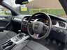 USED 2011 61 AUDI A4 2.0 TDI S line Saloon 4dr Diesel Manual Euro 5 (s/s) (136 ps) 