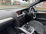 USED 2011 61 AUDI A4 2.0 TDI S line Saloon 4dr Diesel Manual Euro 5 (s/s) (136 ps) 