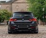 USED 2018 68 BMW 1 SERIES 3.0 M140i Shadow Edition Auto Euro 6 (s/s) 5dr SPECIAL CAR!! DELIVERY!! VERY SPECIAL CAR!!
