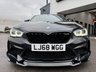 USED 2018 68 BMW 1 SERIES 3.0 M140i Shadow Edition Auto Euro 6 (s/s) 5dr SPECIAL CAR!! DELIVERY!! VERY SPECIAL CAR!!