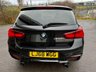 USED 2018 68 BMW 1 SERIES 3.0 M140i Shadow Edition Auto Euro 6 (s/s) 5dr SPECIAL CAR!! DELIVERY!! VERY SPECIAL CAR!!