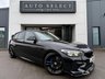 USED 2018 68 BMW 1 SERIES 3.0 M140i Shadow Edition Auto Euro 6 (s/s) 5dr SPECIAL CAR!! DELIVERY!! VERY SPECIAL CAR!!