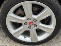 USED 2017 66 JAGUAR XE 2.0d Portfolio Saloon 4dr Diesel Auto AWD Euro 6 (s/s) (180 ps) &pound;3K EXTRAS, 65+MPG,  AWD