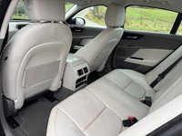 USED 2017 66 JAGUAR XE 2.0d Portfolio Saloon 4dr Diesel Auto AWD Euro 6 (s/s) (180 ps) &pound;3K EXTRAS, 65+MPG,  AWD