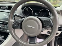 USED 2017 66 JAGUAR XE 2.0d Portfolio Saloon 4dr Diesel Auto AWD Euro 6 (s/s) (180 ps) &pound;3K EXTRAS, 65+MPG,  AWD