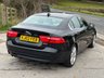 USED 2017 66 JAGUAR XE 2.0d Portfolio Saloon 4dr Diesel Auto AWD Euro 6 (s/s) (180 ps) &pound;3K EXTRAS, 65+MPG,  AWD