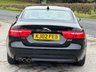 USED 2017 66 JAGUAR XE 2.0d Portfolio Saloon 4dr Diesel Auto AWD Euro 6 (s/s) (180 ps) &pound;3K EXTRAS, 65+MPG,  AWD