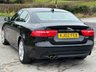 USED 2017 66 JAGUAR XE 2.0d Portfolio Saloon 4dr Diesel Auto AWD Euro 6 (s/s) (180 ps) &pound;3K EXTRAS, 65+MPG,  AWD