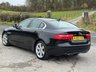 USED 2017 66 JAGUAR XE 2.0d Portfolio Saloon 4dr Diesel Auto AWD Euro 6 (s/s) (180 ps) &pound;3K EXTRAS, 65+MPG,  AWD