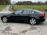 USED 2017 66 JAGUAR XE 2.0d Portfolio Saloon 4dr Diesel Auto AWD Euro 6 (s/s) (180 ps) &pound;3K EXTRAS, 65+MPG,  AWD