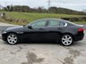 USED 2017 66 JAGUAR XE 2.0d Portfolio Saloon 4dr Diesel Auto AWD Euro 6 (s/s) (180 ps) &pound;3K EXTRAS, 65+MPG,  AWD