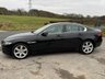 USED 2017 66 JAGUAR XE 2.0d Portfolio Saloon 4dr Diesel Auto AWD Euro 6 (s/s) (180 ps) &pound;3K EXTRAS, 65+MPG,  AWD