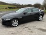USED 2017 66 JAGUAR XE 2.0d Portfolio Saloon 4dr Diesel Auto AWD Euro 6 (s/s) (180 ps) &pound;3K EXTRAS, 65+MPG,  AWD