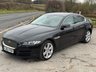 USED 2017 66 JAGUAR XE 2.0d Portfolio Saloon 4dr Diesel Auto AWD Euro 6 (s/s) (180 ps) &pound;3K EXTRAS, 65+MPG,  AWD