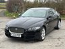 USED 2017 66 JAGUAR XE 2.0d Portfolio Saloon 4dr Diesel Auto AWD Euro 6 (s/s) (180 ps) &pound;3K EXTRAS, 65+MPG,  AWD