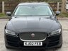 USED 2017 66 JAGUAR XE 2.0d Portfolio Saloon 4dr Diesel Auto AWD Euro 6 (s/s) (180 ps) &pound;3K EXTRAS, 65+MPG,  AWD