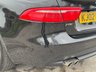 USED 2017 66 JAGUAR XE 2.0d Portfolio Saloon 4dr Diesel Auto AWD Euro 6 (s/s) (180 ps) &pound;3K EXTRAS, 65+MPG,  AWD