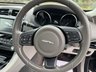 USED 2017 66 JAGUAR XE 2.0d Portfolio Saloon 4dr Diesel Auto AWD Euro 6 (s/s) (180 ps) &pound;3K EXTRAS, 65+MPG,  AWD