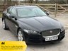 USED 2017 66 JAGUAR XE 2.0d Portfolio Saloon 4dr Diesel Auto AWD Euro 6 (s/s) (180 ps) &pound;3K EXTRAS, 65+MPG,  AWD
