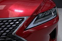 USED 2020 20 LEXUS RX 3.5 450h V6 Premium Pack SUV 5dr Petrol Hybrid E-CVT 4WD Euro 6 (s/s) (313 ps) +12 MONTHS LEXUS WARRANTY+