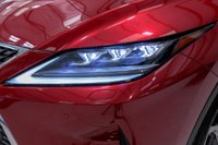 USED 2020 20 LEXUS RX 3.5 450h V6 Premium Pack SUV 5dr Petrol Hybrid E-CVT 4WD Euro 6 (s/s) (313 ps) +12 MONTHS LEXUS WARRANTY+