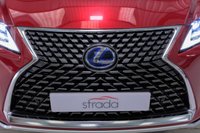 USED 2020 20 LEXUS RX 3.5 450h V6 Premium Pack SUV 5dr Petrol Hybrid E-CVT 4WD Euro 6 (s/s) (313 ps) +12 MONTHS LEXUS WARRANTY+