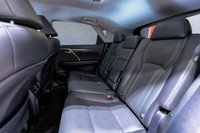USED 2020 20 LEXUS RX 3.5 450h V6 Premium Pack SUV 5dr Petrol Hybrid E-CVT 4WD Euro 6 (s/s) (313 ps) +12 MONTHS LEXUS WARRANTY+