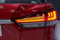 USED 2020 20 LEXUS RX 3.5 450h V6 Premium Pack SUV 5dr Petrol Hybrid E-CVT 4WD Euro 6 (s/s) (313 ps) +12 MONTHS LEXUS WARRANTY+