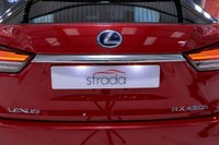 USED 2020 20 LEXUS RX 3.5 450h V6 Premium Pack SUV 5dr Petrol Hybrid E-CVT 4WD Euro 6 (s/s) (313 ps) +12 MONTHS LEXUS WARRANTY+