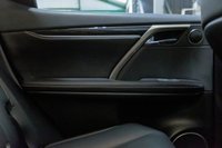 USED 2020 20 LEXUS RX 3.5 450h V6 Premium Pack SUV 5dr Petrol Hybrid E-CVT 4WD Euro 6 (s/s) (313 ps) +12 MONTHS LEXUS WARRANTY+