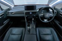 USED 2020 20 LEXUS RX 3.5 450h V6 Premium Pack SUV 5dr Petrol Hybrid E-CVT 4WD Euro 6 (s/s) (313 ps) +12 MONTHS LEXUS WARRANTY+