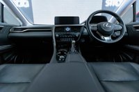 USED 2020 20 LEXUS RX 3.5 450h V6 Premium Pack SUV 5dr Petrol Hybrid E-CVT 4WD Euro 6 (s/s) (313 ps) +12 MONTHS LEXUS WARRANTY+