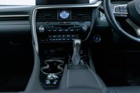 USED 2020 20 LEXUS RX 3.5 450h V6 Premium Pack SUV 5dr Petrol Hybrid E-CVT 4WD Euro 6 (s/s) (313 ps) +12 MONTHS LEXUS WARRANTY+