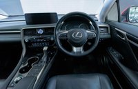 USED 2020 20 LEXUS RX 3.5 450h V6 Premium Pack SUV 5dr Petrol Hybrid E-CVT 4WD Euro 6 (s/s) (313 ps) +12 MONTHS LEXUS WARRANTY+