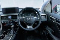 USED 2020 20 LEXUS RX 3.5 450h V6 Premium Pack SUV 5dr Petrol Hybrid E-CVT 4WD Euro 6 (s/s) (313 ps) +12 MONTHS LEXUS WARRANTY+