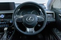 USED 2020 20 LEXUS RX 3.5 450h V6 Premium Pack SUV 5dr Petrol Hybrid E-CVT 4WD Euro 6 (s/s) (313 ps) +12 MONTHS LEXUS WARRANTY+