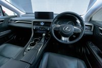 USED 2020 20 LEXUS RX 3.5 450h V6 Premium Pack SUV 5dr Petrol Hybrid E-CVT 4WD Euro 6 (s/s) (313 ps) +12 MONTHS LEXUS WARRANTY+