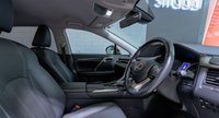 USED 2020 20 LEXUS RX 3.5 450h V6 Premium Pack SUV 5dr Petrol Hybrid E-CVT 4WD Euro 6 (s/s) (313 ps) +12 MONTHS LEXUS WARRANTY+