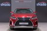 USED 2020 20 LEXUS RX 3.5 450h V6 Premium Pack SUV 5dr Petrol Hybrid E-CVT 4WD Euro 6 (s/s) (313 ps) +12 MONTHS LEXUS WARRANTY+