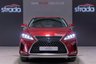 USED 2020 20 LEXUS RX 3.5 450h V6 Premium Pack SUV 5dr Petrol Hybrid E-CVT 4WD Euro 6 (s/s) (313 ps) +12 MONTHS LEXUS WARRANTY+