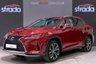 USED 2020 20 LEXUS RX 3.5 450h V6 Premium Pack SUV 5dr Petrol Hybrid E-CVT 4WD Euro 6 (s/s) (313 ps) +12 MONTHS LEXUS WARRANTY+