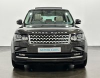 USED 2015 15 LAND ROVER RANGE ROVER 4.4 SD V8 Vogue SE SUV 5dr Diesel Auto 4WD Euro 5 (339 ps) Havana Brown 4.4 SDV8 Complete on line service record 16463 Miles, 31100 Miles, 36109 Miles, 49515 Miles, 56943 Miles, 63173 Miles, 69002 Miles, 75975 Miles, 85717 Miles, 94475 Miles